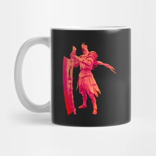 Yhorm the Giant, Lord of Cinder Mug